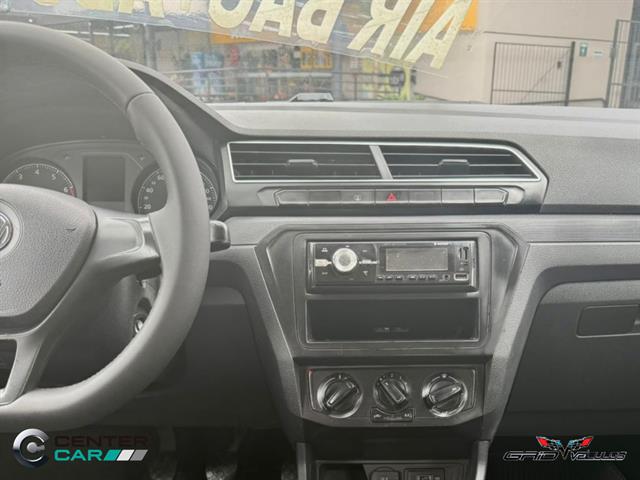 VOLKSWAGEN GOL 1.0 FLEX 12V 5P 2023