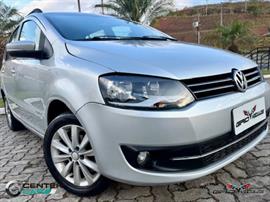 VOLKSWAGEN SPACEFOX SPORTLINE/HIGHLINE 1.6 T.FLEX 2010/2011