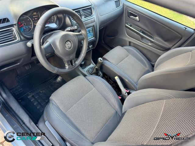 VOLKSWAGEN SPACEFOX SPORTLINE/HIGHLINE 1.6 T.FLEX 2011