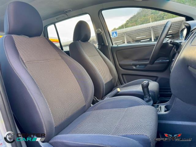 VOLKSWAGEN SPACEFOX SPORTLINE/HIGHLINE 1.6 T.FLEX 2011