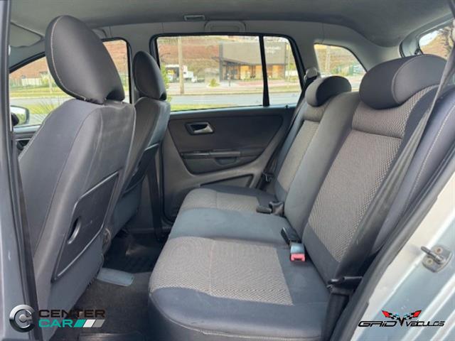 VOLKSWAGEN SPACEFOX SPORTLINE/HIGHLINE 1.6 T.FLEX 2011