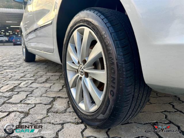 VOLKSWAGEN SPACEFOX SPORTLINE/HIGHLINE 1.6 T.FLEX 2011