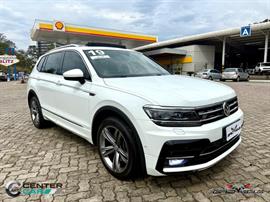 VOLKSWAGEN TIGUAN ALLSPAC R-LINE 350 TSI 2.0 4X4 2019/2019