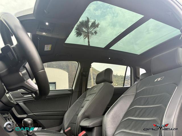 VOLKSWAGEN TIGUAN ALLSPAC R-LINE 350 TSI 2.0 4X4 2019