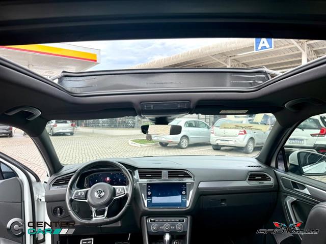 VOLKSWAGEN TIGUAN ALLSPAC R-LINE 350 TSI 2.0 4X4 2019