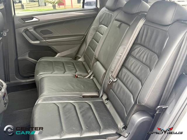 VOLKSWAGEN TIGUAN ALLSPAC R-LINE 350 TSI 2.0 4X4 2019