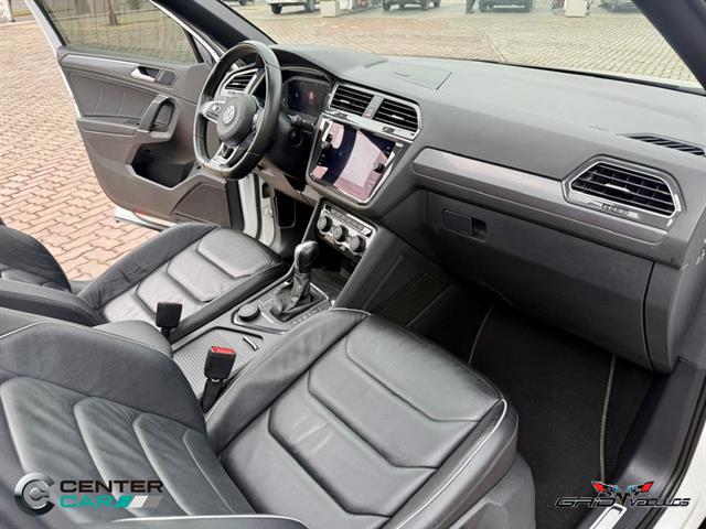 VOLKSWAGEN TIGUAN ALLSPAC R-LINE 350 TSI 2.0 4X4 2019