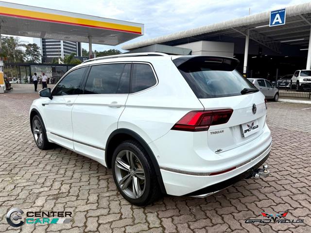VOLKSWAGEN TIGUAN ALLSPAC R-LINE 350 TSI 2.0 4X4 2019
