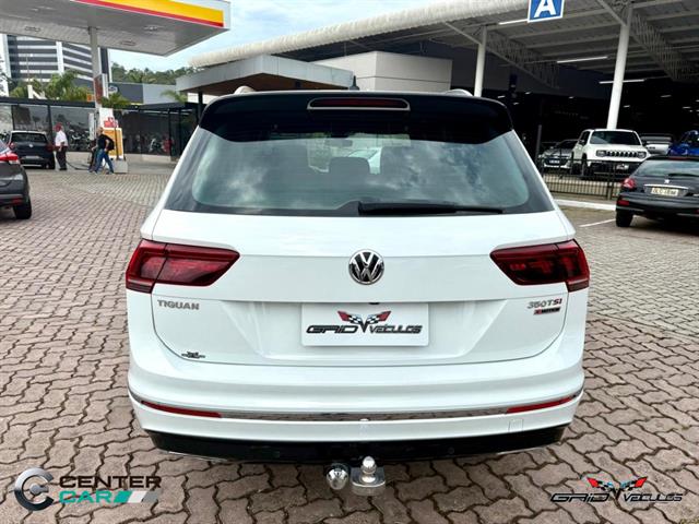 VOLKSWAGEN TIGUAN ALLSPAC R-LINE 350 TSI 2.0 4X4 2019