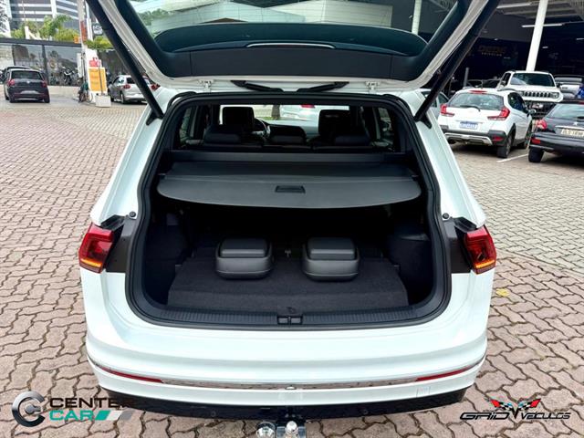 VOLKSWAGEN TIGUAN ALLSPAC R-LINE 350 TSI 2.0 4X4 2019