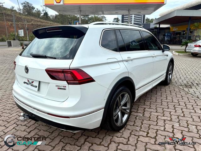 VOLKSWAGEN TIGUAN ALLSPAC R-LINE 350 TSI 2.0 4X4 2019