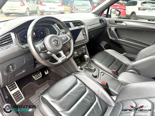 VOLKSWAGEN TIGUAN ALLSPAC R-LINE 350 TSI 2.0 4X4 2019