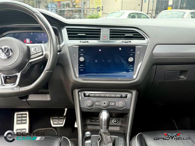 VOLKSWAGEN TIGUAN ALLSPAC R-LINE 350 TSI 2.0 4X4 2019