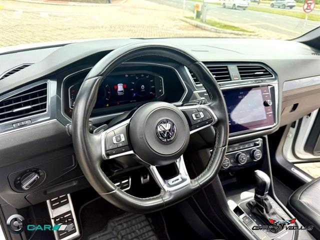 VOLKSWAGEN TIGUAN ALLSPAC R-LINE 350 TSI 2.0 4X4 2019