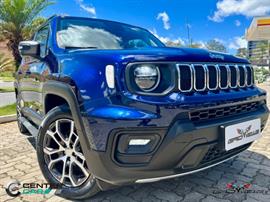 JEEP RENEGADE LONG. T270 1.3 TB 4X2 FLEX AUT. 2022/2022