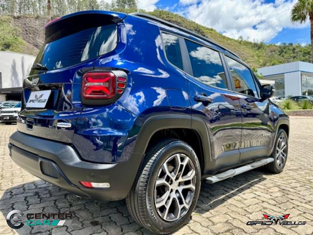 JEEP RENEGADE LONG. T270 1.3 TB 4X2 FLEX AUT. 2022