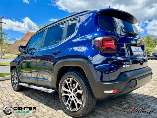 JEEP RENEGADE LONG. T270 1.3 TB 4X2 FLEX AUT. 2022
