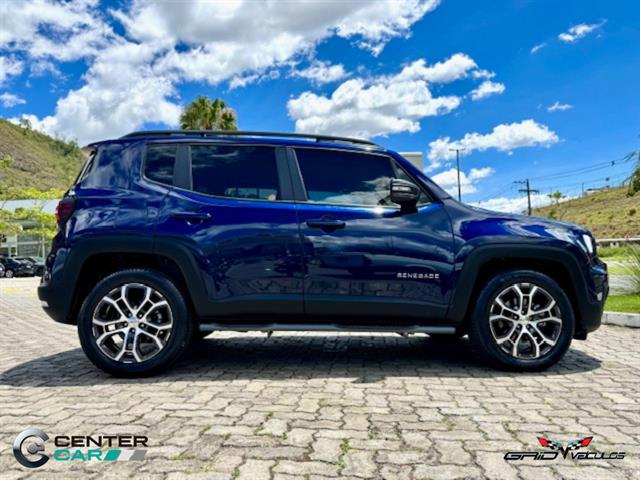 JEEP RENEGADE LONG. T270 1.3 TB 4X2 FLEX AUT. 2022