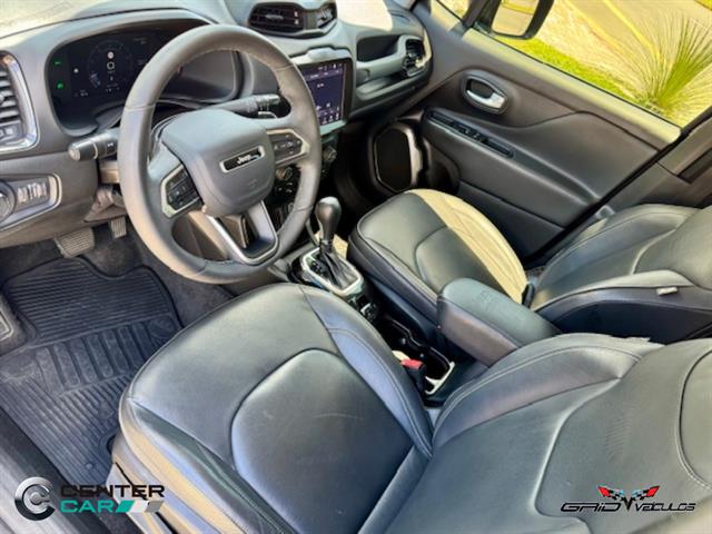 JEEP RENEGADE LONG. T270 1.3 TB 4X2 FLEX AUT. 2022