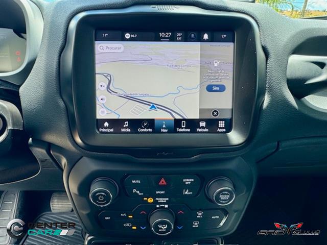 JEEP RENEGADE LONG. T270 1.3 TB 4X2 FLEX AUT. 2022