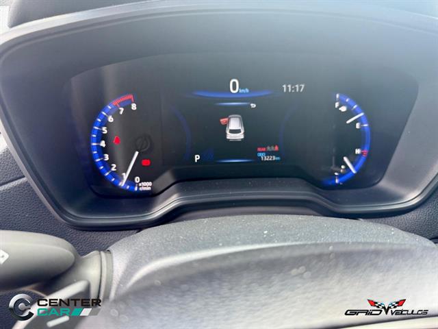 TOYOTA COROLLA CROSS XRE 2.0 16V FLEX AUT. 2024