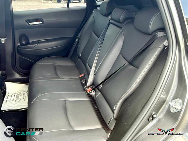 TOYOTA COROLLA CROSS XRE 2.0 16V FLEX AUT. 2024