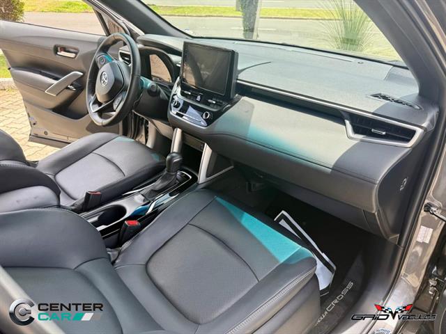 TOYOTA COROLLA CROSS XRE 2.0 16V FLEX AUT. 2024