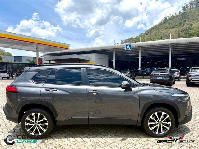 TOYOTA COROLLA CROSS XRE 2.0 16V FLEX AUT. 2024