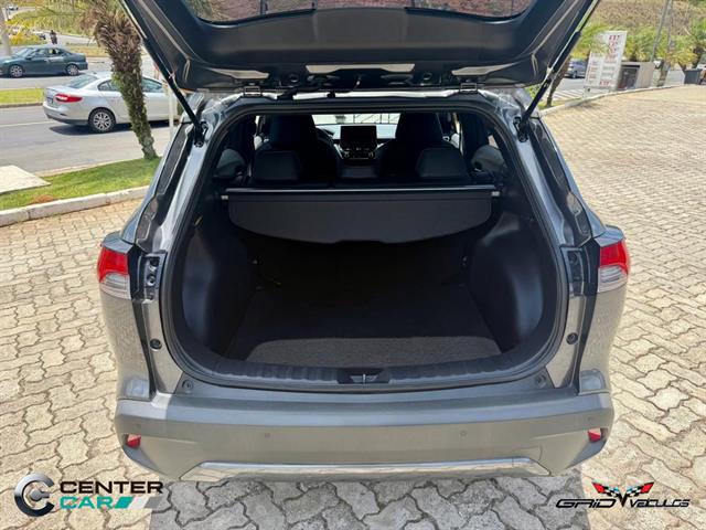 TOYOTA COROLLA CROSS XRE 2.0 16V FLEX AUT. 2024