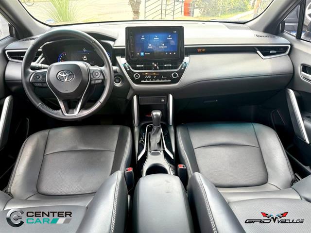 TOYOTA COROLLA CROSS XRE 2.0 16V FLEX AUT. 2024