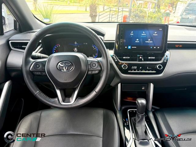 TOYOTA COROLLA CROSS XRE 2.0 16V FLEX AUT. 2024