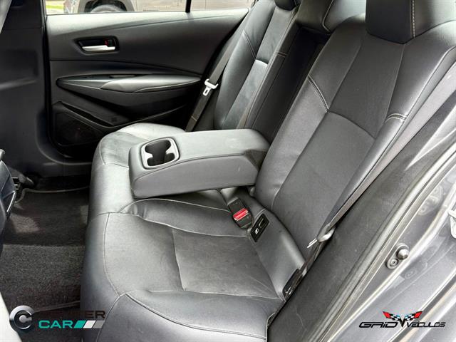 TOYOTA Corolla XEI 2.0 FLEX 16V AUT. 2023