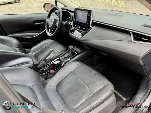TOYOTA Corolla XEI 2.0 FLEX 16V AUT. 2023