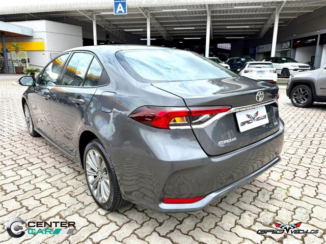TOYOTA Corolla XEI 2.0 FLEX 16V AUT. 2023