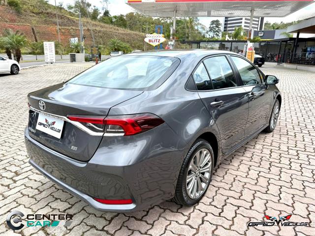 TOYOTA Corolla XEI 2.0 FLEX 16V AUT. 2023