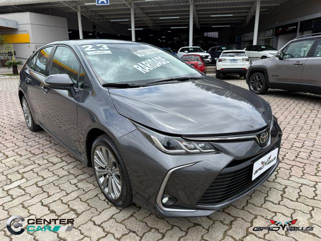 TOYOTA Corolla XEI 2.0 FLEX 16V AUT. 2023