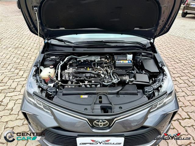 TOYOTA Corolla XEI 2.0 FLEX 16V AUT. 2023