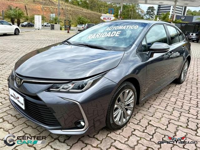 TOYOTA Corolla XEI 2.0 FLEX 16V AUT. 2023