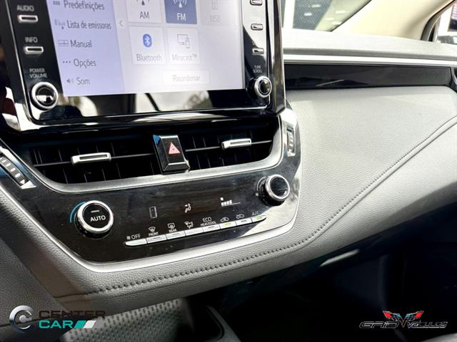 TOYOTA Corolla XEI 2.0 FLEX 16V AUT. 2023