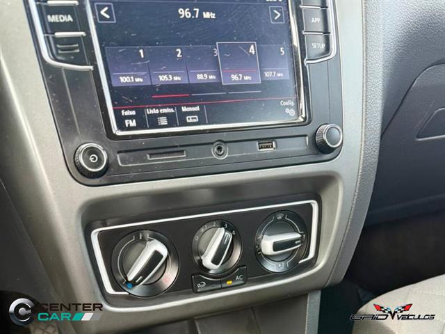 VOLKSWAGEN FOX XTREME 1.6 FLEX 8V 5P 2019