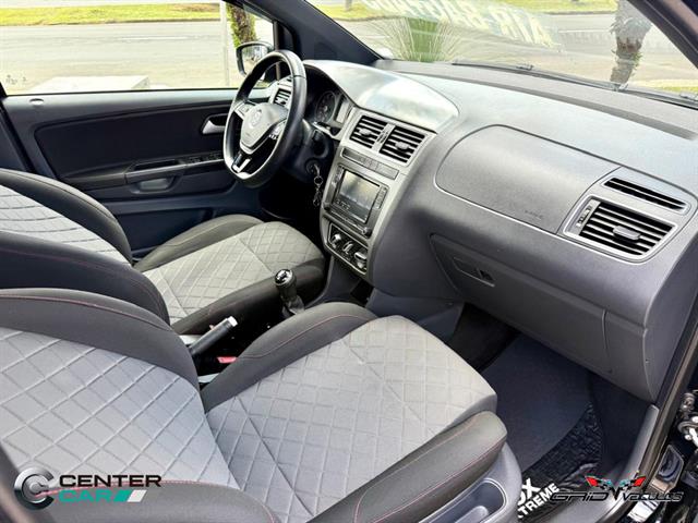 VOLKSWAGEN FOX XTREME 1.6 FLEX 8V 5P 2019