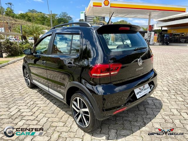 VOLKSWAGEN FOX XTREME 1.6 FLEX 8V 5P 2019