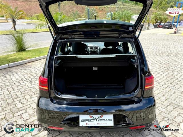 VOLKSWAGEN FOX XTREME 1.6 FLEX 8V 5P 2019