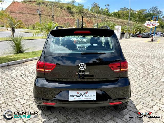 VOLKSWAGEN FOX XTREME 1.6 FLEX 8V 5P 2019
