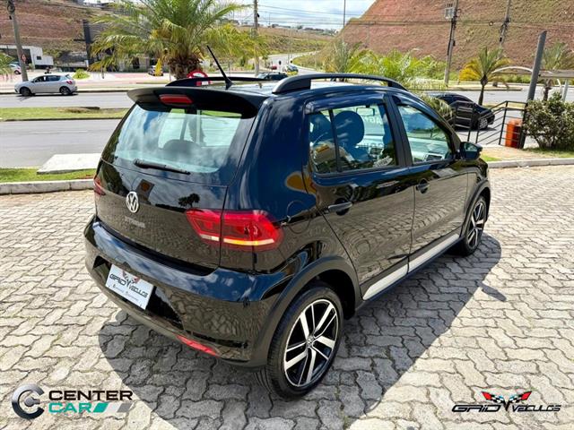 VOLKSWAGEN FOX XTREME 1.6 FLEX 8V 5P 2019