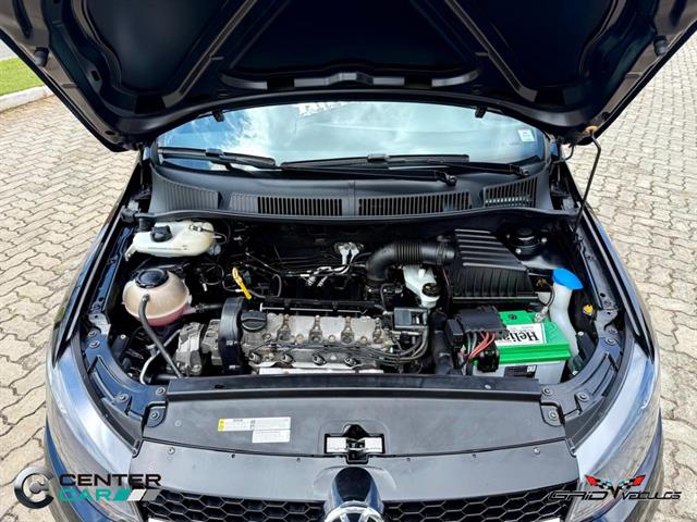 VOLKSWAGEN FOX XTREME 1.6 FLEX 8V 5P 2019