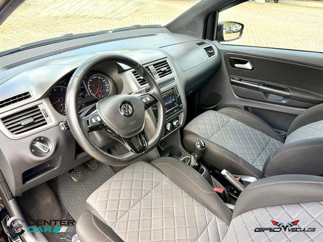 VOLKSWAGEN FOX XTREME 1.6 FLEX 8V 5P 2019