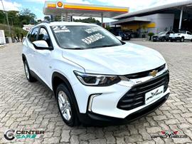 CHEVROLET TRACKER 1.0 TURBO 12V FLEX AUT. 2021/2022