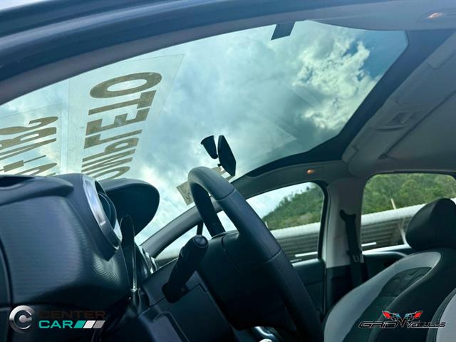 CITROËN C3 TENDANCE 1.5 FLEX 8V 5P MEC. 2015