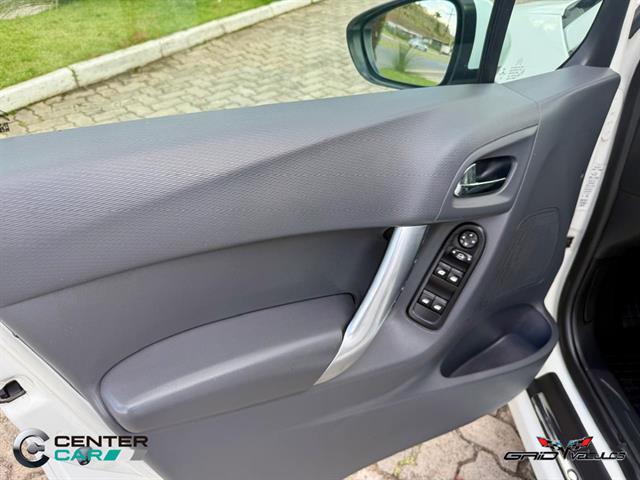 CITROËN C3 TENDANCE 1.5 FLEX 8V 5P MEC. 2015